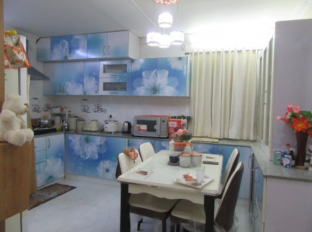9) Li id : 145 -  Dinning.JPG